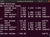 Creating Input Files - thumb
