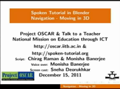 Moving in 3D Space - thumb