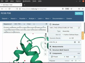 PDB File Format and Website - thumb