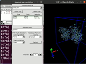 Visualization With VMD - thumb
